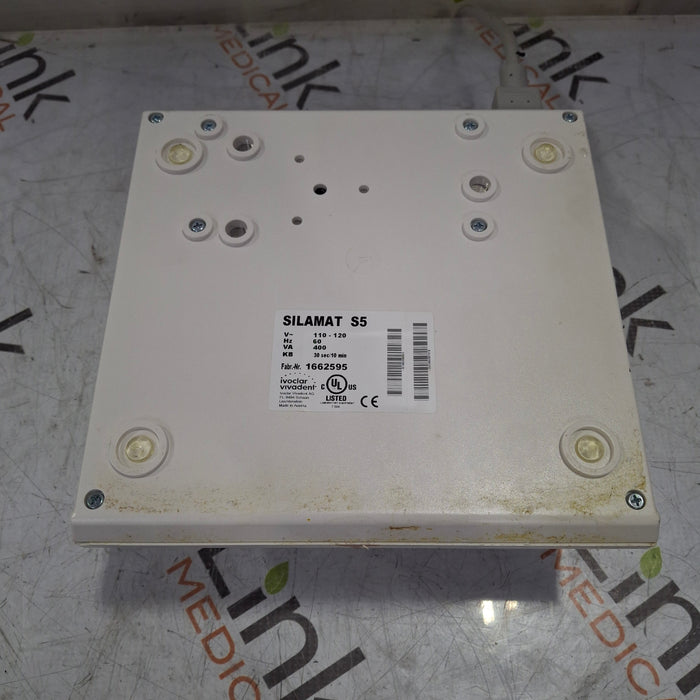 Ivoclar Vivadent Silamat S5 Amalgamator