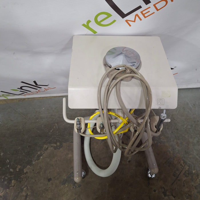 A-Dec 2561 Dental Delivery System