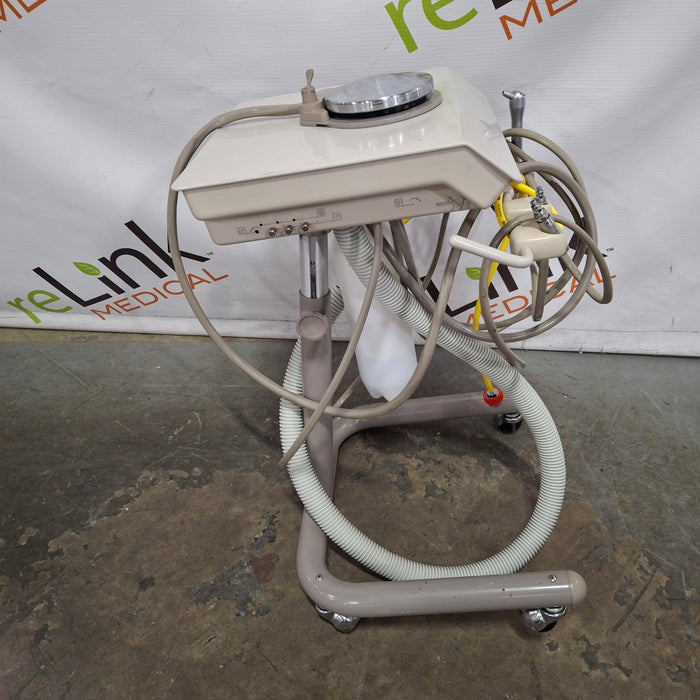 A-Dec 2561 Dental Delivery System