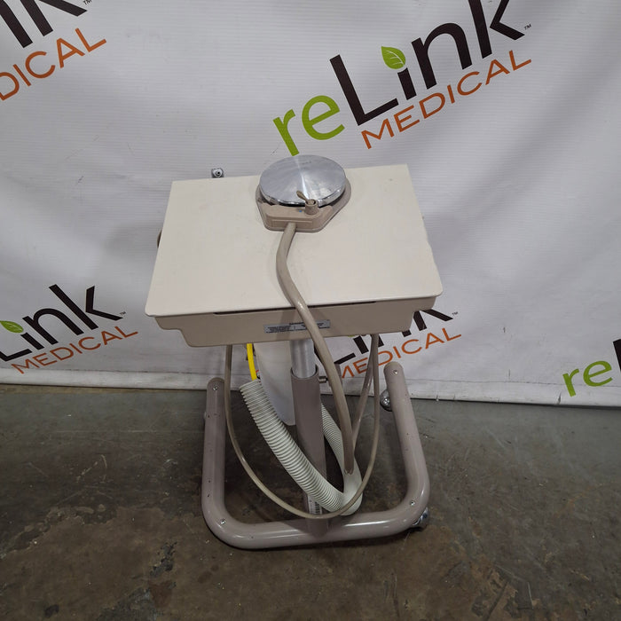 A-Dec 2561 Dental Delivery System