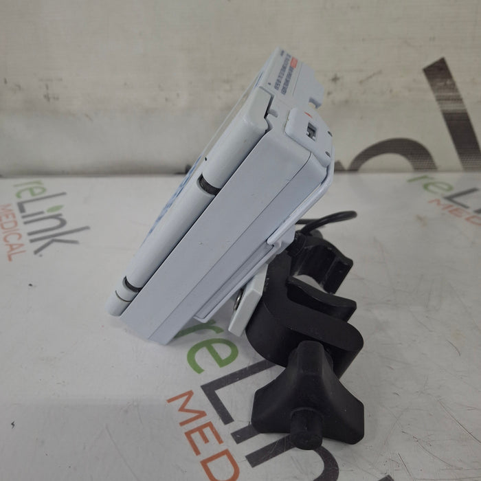 Baxter Sigma Spectrum 8.01.00 w/o Battery Infusion Pump