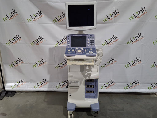 Aloka Aloka Prosound Alpha 7 Ultrasound Ultrasound reLink Medical