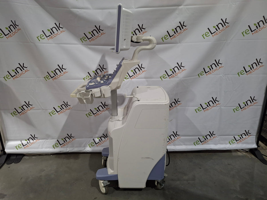 Aloka Aloka Prosound Alpha 7 Ultrasound Ultrasound reLink Medical