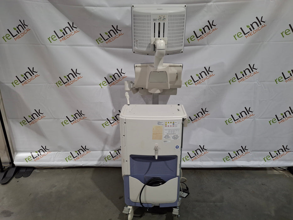 Aloka Prosound Alpha 7 Ultrasound