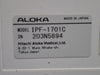 Aloka Aloka Prosound Alpha 7 Ultrasound Ultrasound reLink Medical