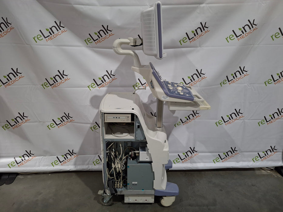 Aloka Prosound Alpha 7 Ultrasound