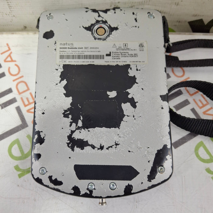 Embla Embla S 4500 PSG System EEG EMG Sleep Systems reLink Medical