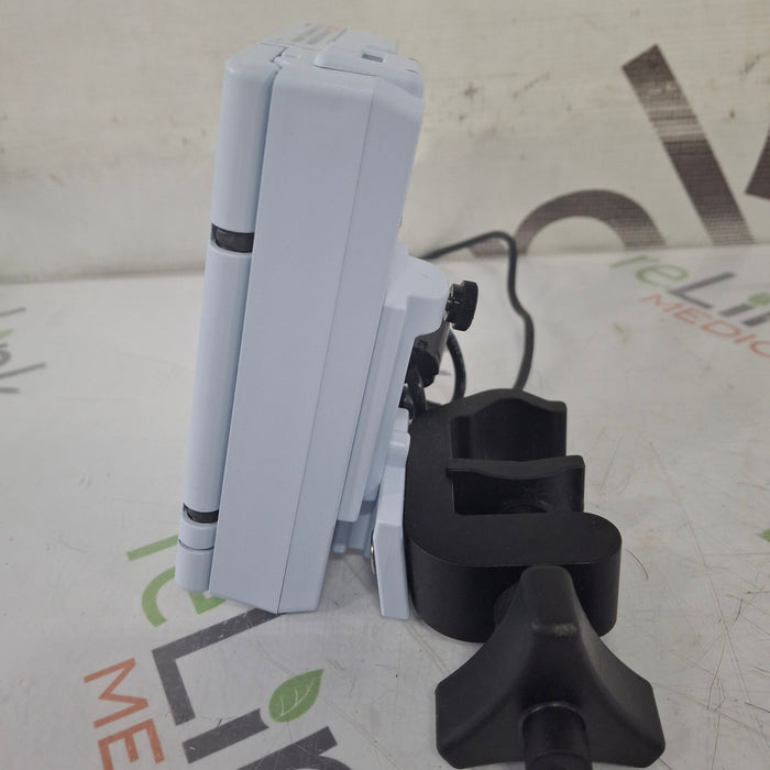 Baxter Baxter Sigma Spectrum 8.00.03 w/o Battery Infusion Pump Infusion Pump reLink Medical