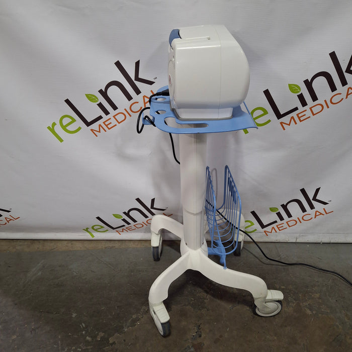 Hill-Rom Hill-Rom The Vest Airway Clearance System Model 205 Respiratory reLink Medical