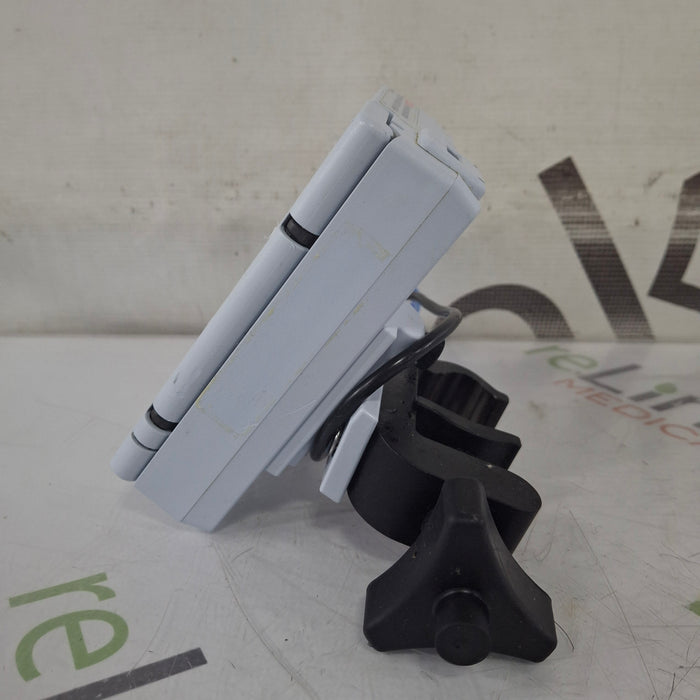 Baxter Baxter Sigma Spectrum 8.00.03 w/o Battery Infusion Pump Infusion Pump reLink Medical