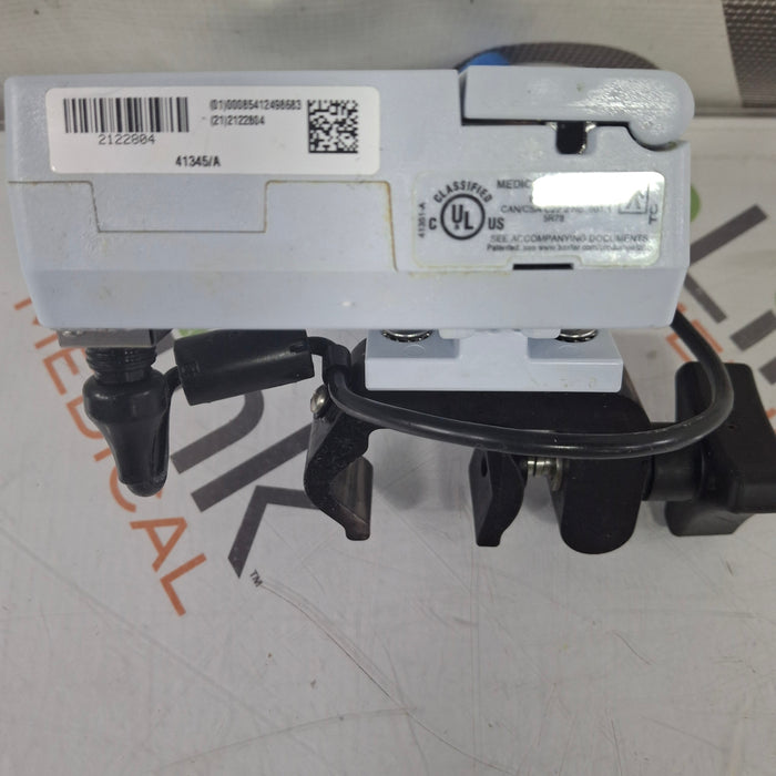 Baxter Baxter Sigma Spectrum 8.00.03 w/o Battery Infusion Pump Infusion Pump reLink Medical