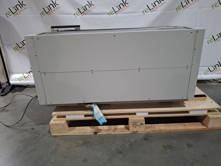 SAKURA SAKURA Tissue-Tek Prisma Slide Stainer Histology and Pathology reLink Medical