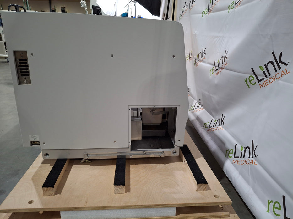 SAKURA SAKURA Tissue-Tek Prisma Slide Stainer Histology and Pathology reLink Medical