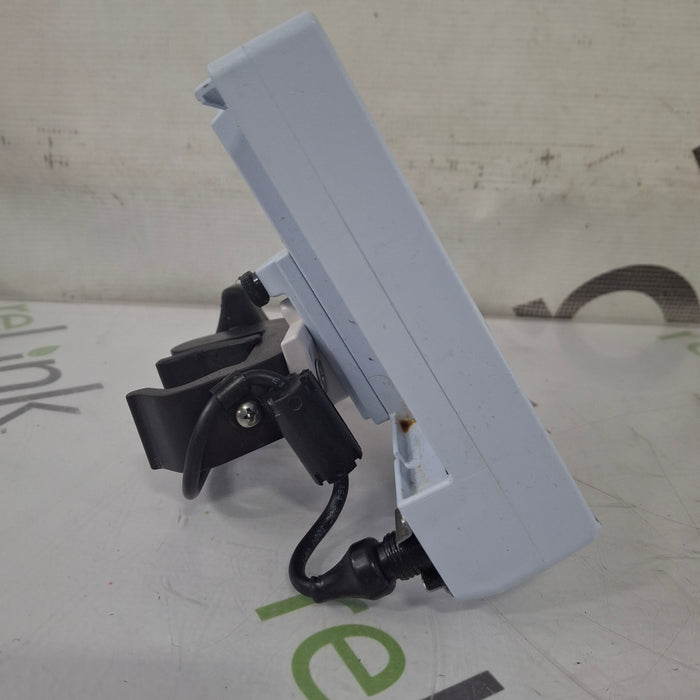 Baxter Baxter Sigma Spectrum 8.01.00 w/o Battery Infusion Pump Infusion Pump reLink Medical