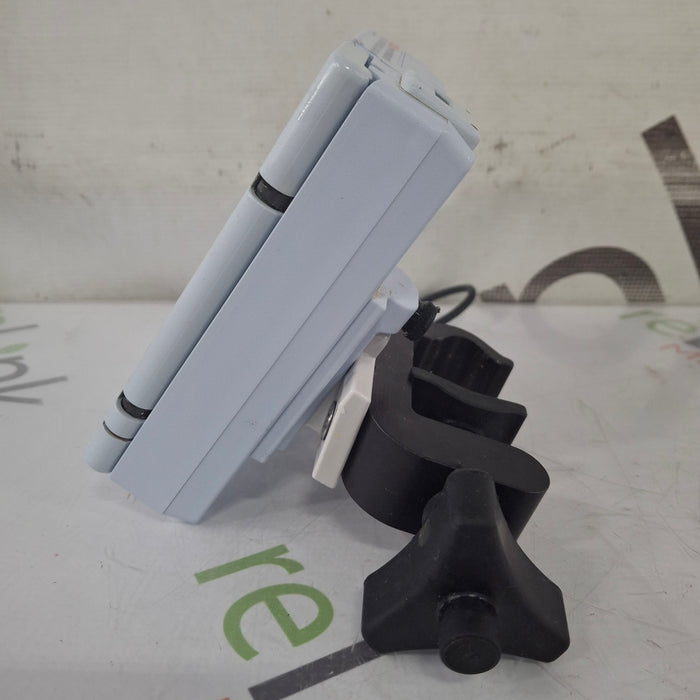 Baxter Baxter Sigma Spectrum 8.01.00 w/o Battery Infusion Pump Infusion Pump reLink Medical