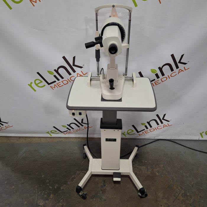 Topcon Medical Topcon Medical OM-4 Ophthalmometer Ophthalmology reLink Medical