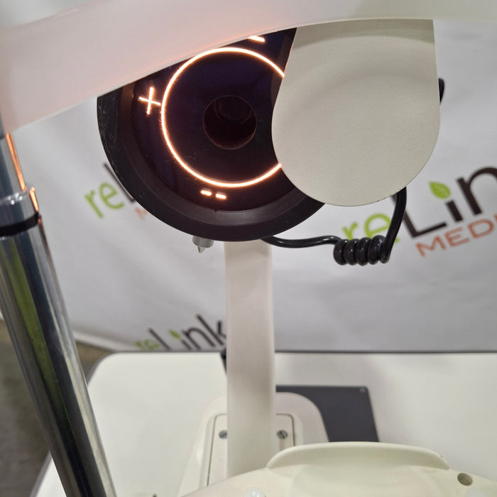 Topcon Medical Topcon Medical OM-4 Ophthalmometer Ophthalmology reLink Medical