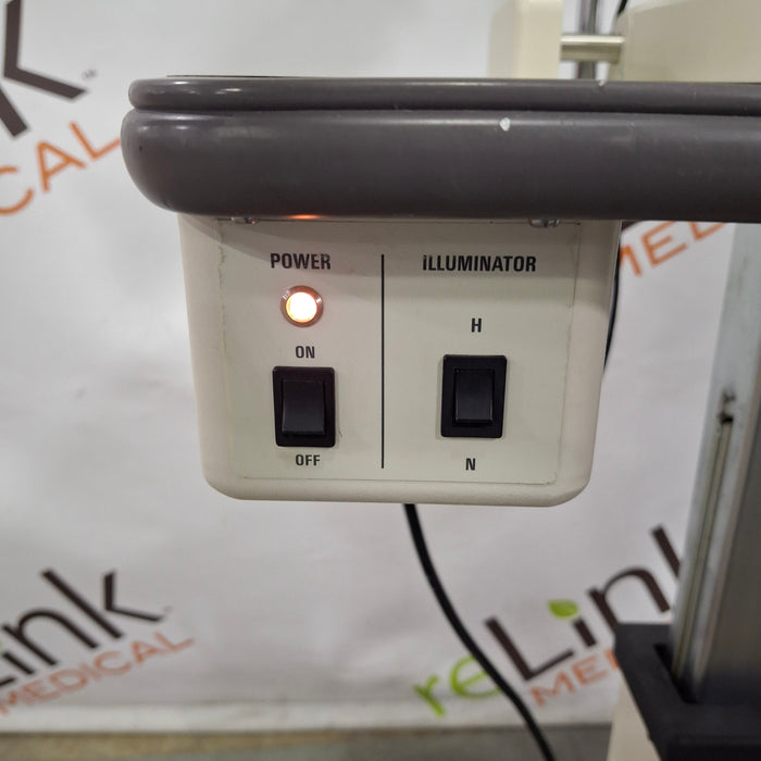 Topcon Medical Topcon Medical OM-4 Ophthalmometer Ophthalmology reLink Medical