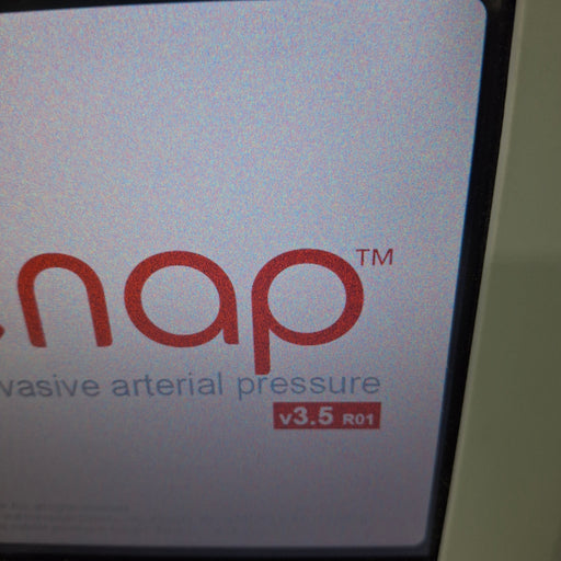 CN SYSTEMS CN SYSTEMS CNAP 500 Hemodynamic Monitor Patient Monitors reLink Medical