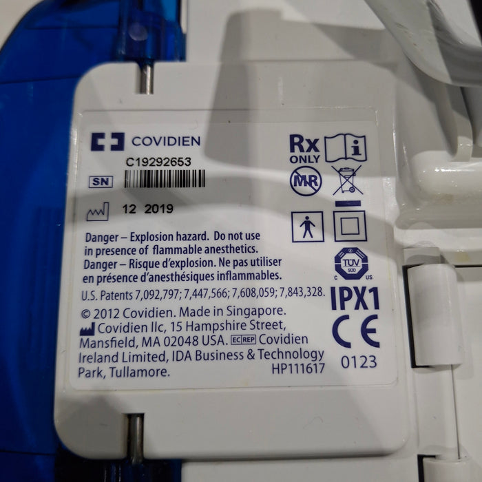 Covidien Covidien Kangaroo ePump Enteral Feeding Pump Infusion Pump reLink Medical