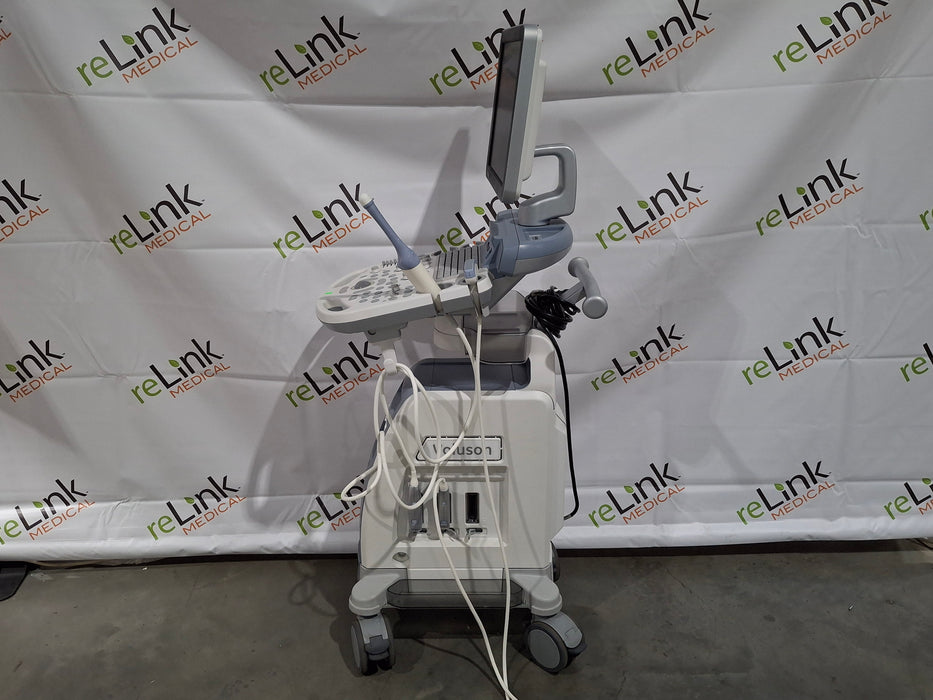 GE Healthcare GE Healthcare Voluson P8 Ultrasound Ultrasound reLink Medical