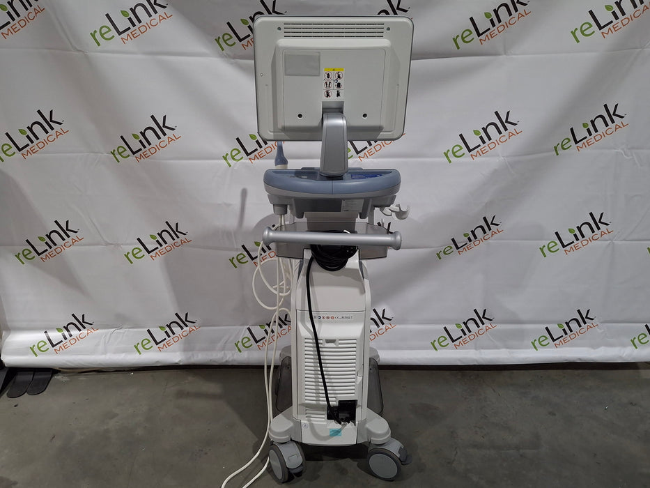 GE Healthcare GE Healthcare Voluson P8 Ultrasound Ultrasound reLink Medical