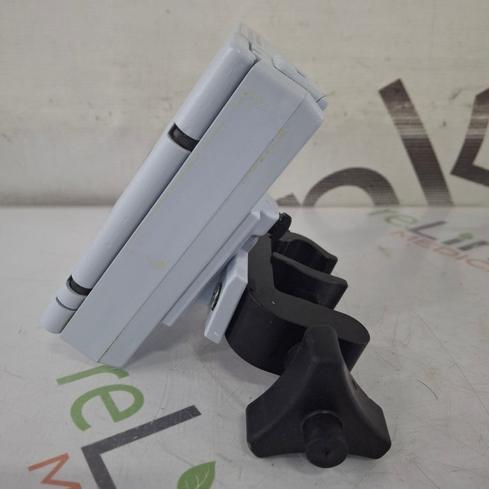 Baxter Baxter Sigma Spectrum 8.00.03 w/o Battery Infusion Pump Infusion Pump reLink Medical