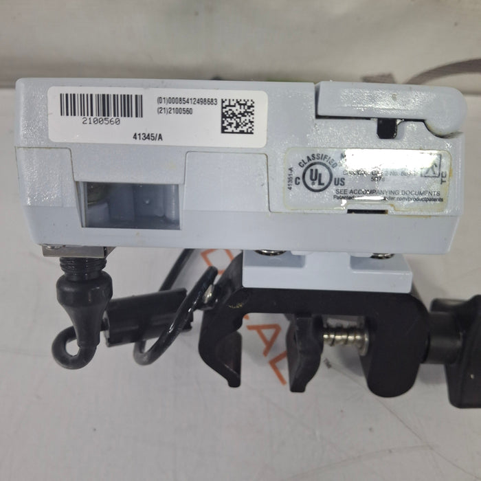 Baxter Baxter Sigma Spectrum 8.00.03 w/o Battery Infusion Pump Infusion Pump reLink Medical