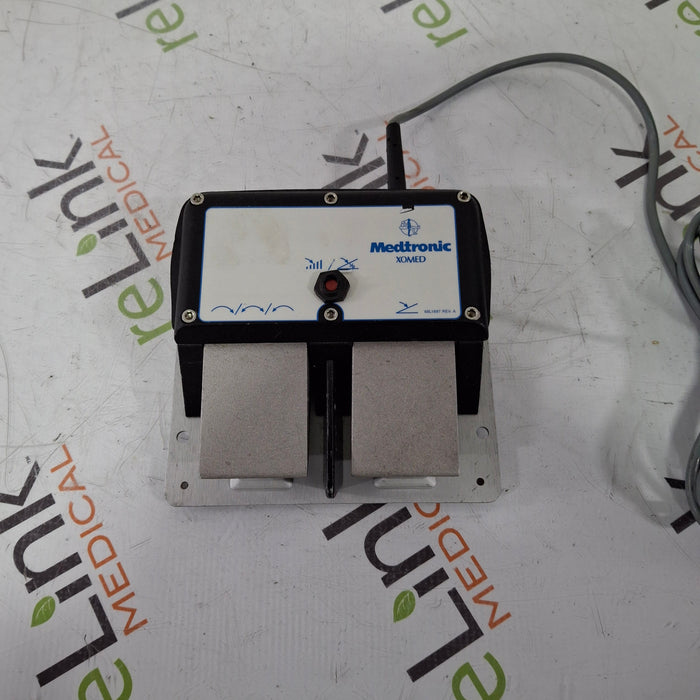 Medtronic XOMED XPS 3000 Shaver Console