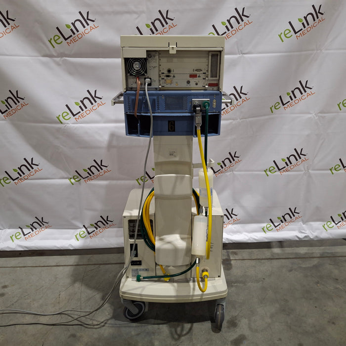 Draeger Medical Draeger Medical Evita 4 Ventilator Respiratory reLink Medical