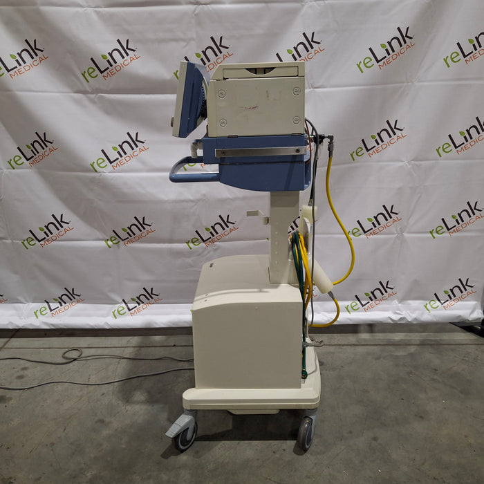 Draeger Medical Draeger Medical Evita 4 Ventilator Respiratory reLink Medical