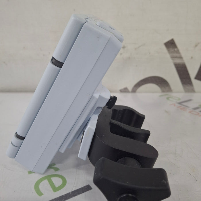 Baxter Baxter Sigma Spectrum 8.00.03 w/o Battery Infusion Pump Infusion Pump reLink Medical