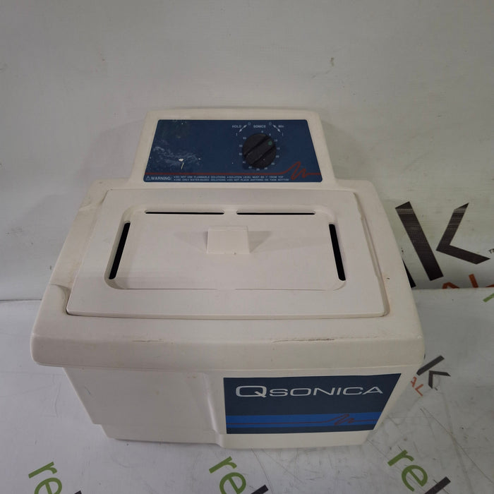 Qsonica Qsonica 2510R-MT Ultrasonic Cleaner Sterilizers & Autoclaves reLink Medical