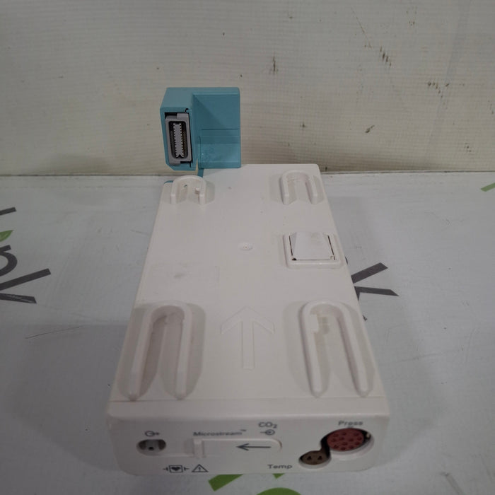 Philips M3015A-C06 CO2, Temp, IBP Extension Module
