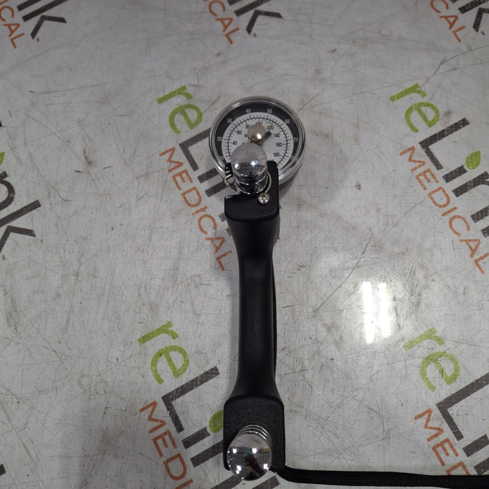 Jamar Jamar Hand Dynamometer Hydraulic Hand Dynamometer Test Equipment reLink Medical