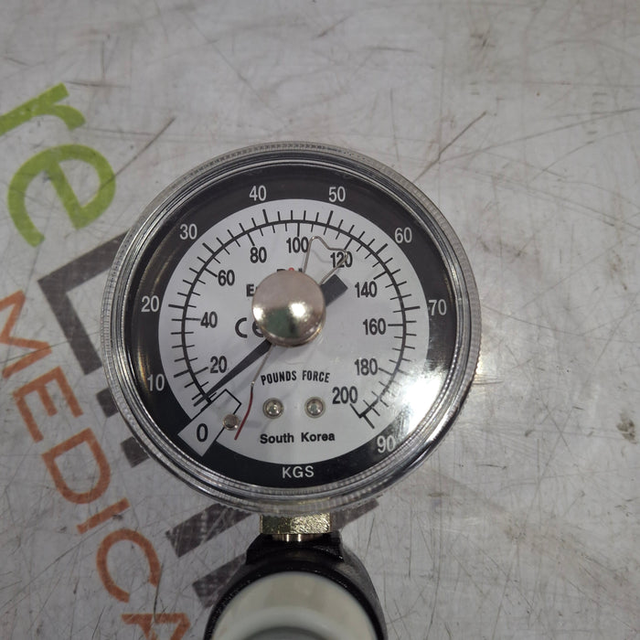 Jamar Jamar Hand Dynamometer Hydraulic Hand Dynamometer Test Equipment reLink Medical