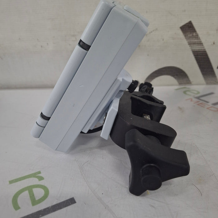 Baxter Baxter Sigma Spectrum 8.00.03 w/o Battery Infusion Pump Infusion Pump reLink Medical