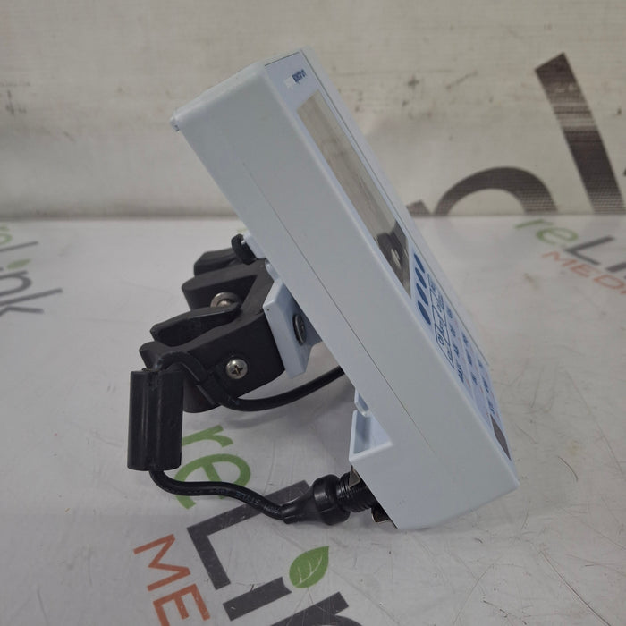 Baxter Baxter Sigma Spectrum 8.00.03 w/o Battery Infusion Pump Infusion Pump reLink Medical