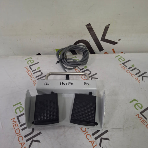 EMS Technologies, Inc. EMS Technologies, Inc. EK-166 Boston Scientific Lithoclast Footswitch Surgical Equipment reLink Medical