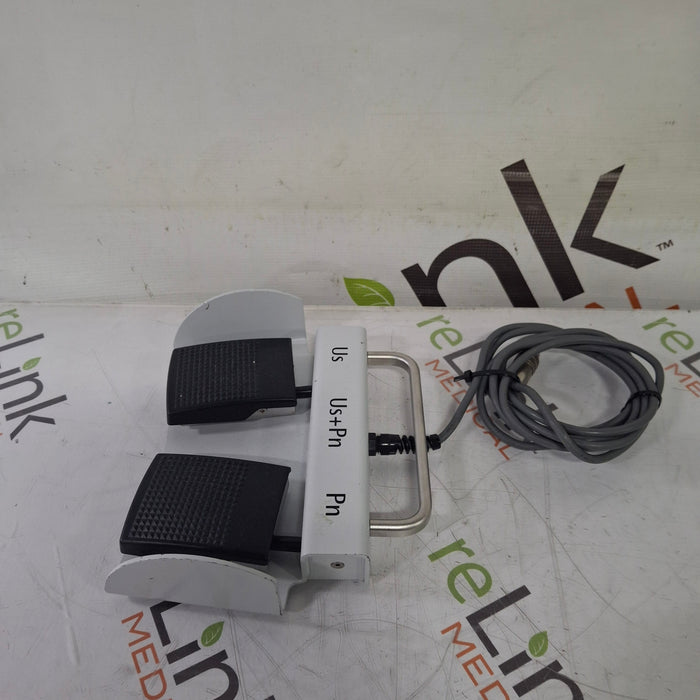 EMS Technologies, Inc. EMS Technologies, Inc. EK-166 Boston Scientific Lithoclast Footswitch Surgical Equipment reLink Medical