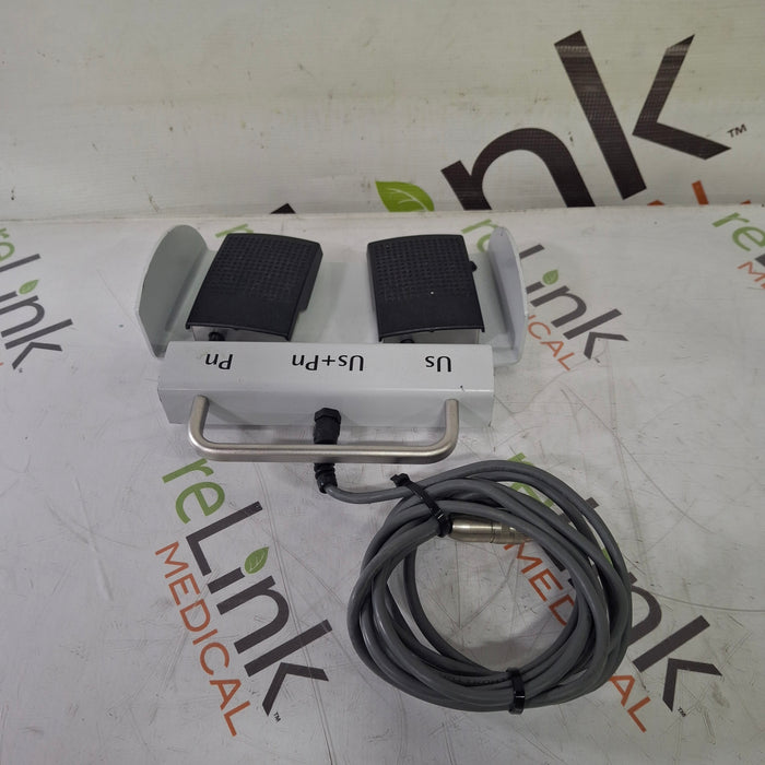 EMS Technologies, Inc. EMS Technologies, Inc. EK-166 Boston Scientific Lithoclast Footswitch Surgical Equipment reLink Medical