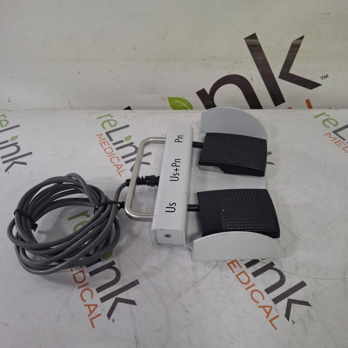 EMS Technologies, Inc. EMS Technologies, Inc. EK-166 Boston Scientific Lithoclast Footswitch Surgical Equipment reLink Medical