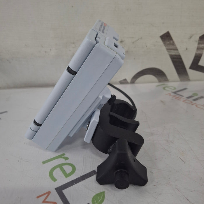 Baxter Baxter Sigma Spectrum 8.00.03 w/o Battery Infusion Pump Infusion Pump reLink Medical