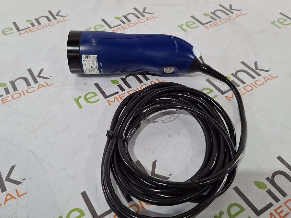 Invuity, Inc. PhotonVue Laser Imaging System