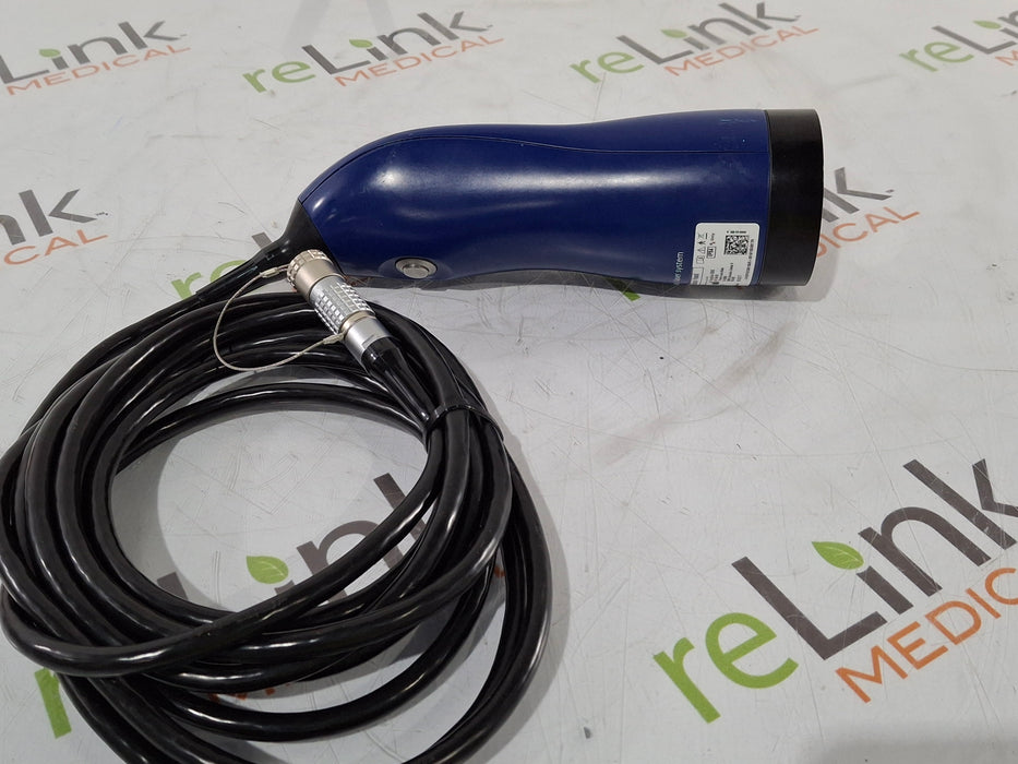 Invuity, Inc. PhotonVue Laser Imaging System