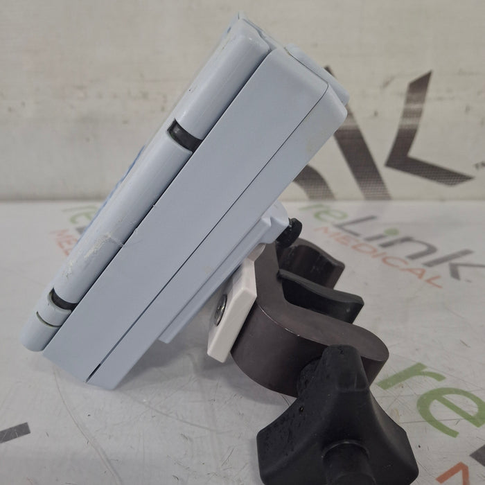 Baxter Baxter Sigma Spectrum 8.01.00 w/o Battery Infusion Pump Infusion Pump reLink Medical