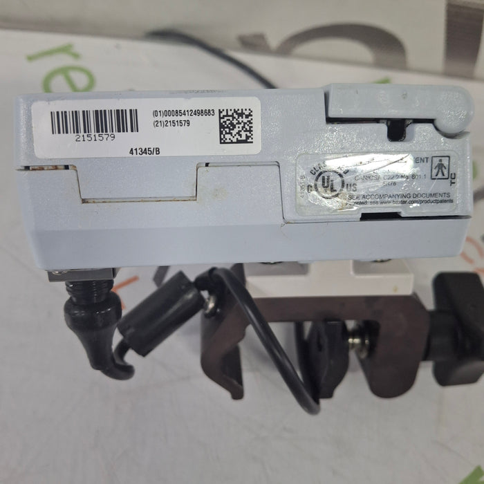 Baxter Baxter Sigma Spectrum 8.01.00 w/o Battery Infusion Pump Infusion Pump reLink Medical