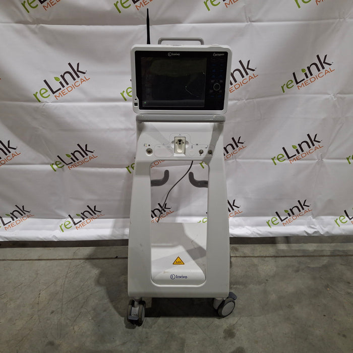 Invivo MDE Invivo MDE Expression MRI Patient Monitoring System Patient Monitors reLink Medical