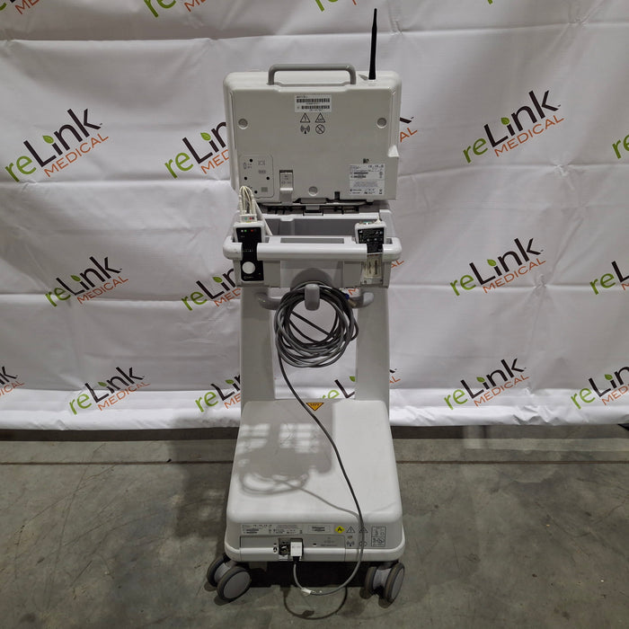 Invivo MDE Invivo MDE Expression MRI Patient Monitoring System Patient Monitors reLink Medical