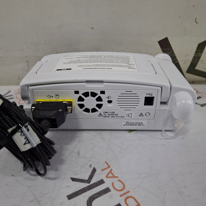 BCI BCI Capnocheck Plus Capnograph Patient Monitors reLink Medical